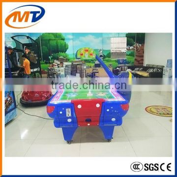 Elephant air Hockey ticket game machine /hot sale air hockey indoor arcade game machine for amusement