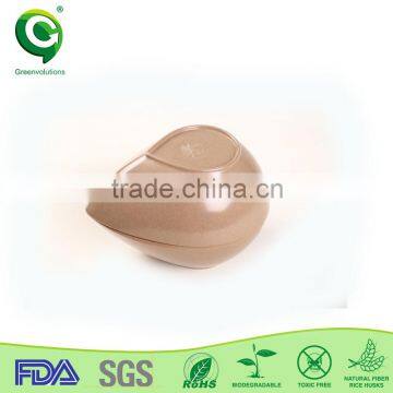 Eco Healthy Kids Lunch Bowl photo-4