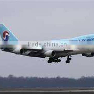 Global Air Freight Service From China photo-1