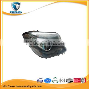 Head Lamp (Xenon) car parts accessories suitable for MERCEDES BENZ