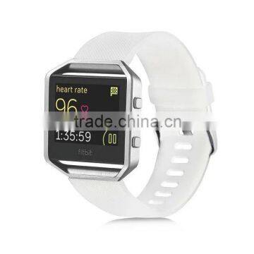 New Hot Selling Ultra-thin Silicon Rubber Sport Watch Band Wristband for Apple Watch Unique Replacment Strap photo-4
