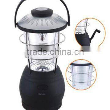 LED Camping Lantern QJ115
