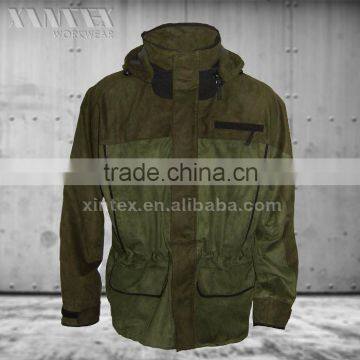 Huntting jacket