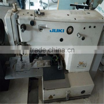 Used Second Hand 2nd Hand Juki AMS-206B Pattern Sewing Machine Juki Machine Price