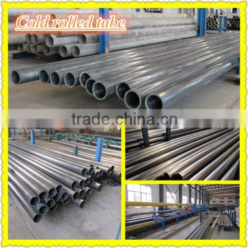 Precision Cylinder using cold drawn seamless pickling steel pipe