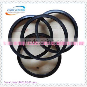 RGF1300 Drilling Mud Pump Parts Cylinder liner seal