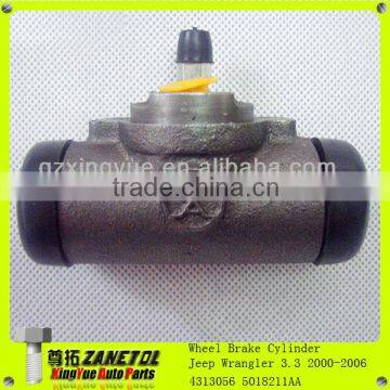 4313056 Wheel Brake Cylinder For Jeep Cherokee 2000-2001 Wrangler 2000-2006