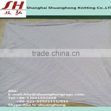 Magic White Cotton Rags For Oil Tanker(New)