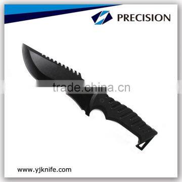 Professional Camping/ Hunting/Army Knife with G10 Handle