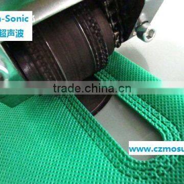 Ultrasonic sealing machine with great price