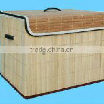 Foldable Laundry Basket