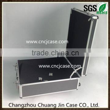 Professional 186 Trolley Tools Box (aluminum Tool Case)