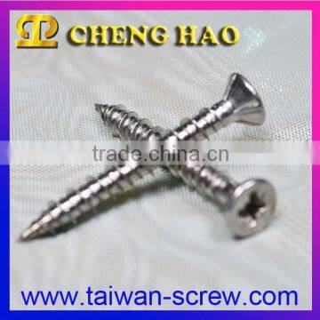 Pan Head 6-lobe+pin Machine Stainless Steel Drywall Screws photo-5