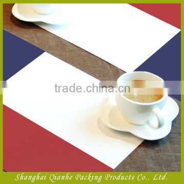 Eco-friendly plastic kitchen mat