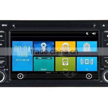 7 INCH Car Dvd for Mitsubishi OUTLANDER 2013 2014 With Rear View Camera GPS BT TV Radio RDS photo-2