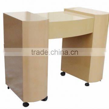 2015 The Best Price Used Manicure Table Nail Bar Wholesale photo-3