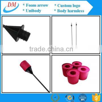 safety arrow type archery for archery sport