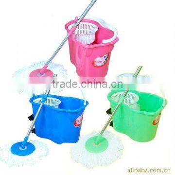 Mop Bucket Mould