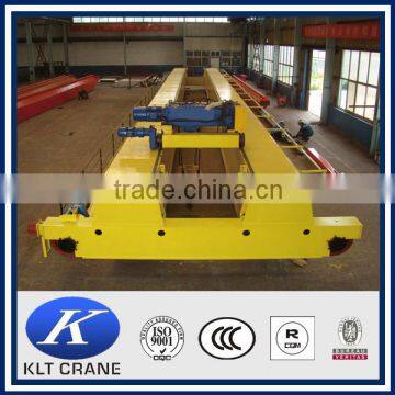 Western Style Double Beam 100 Ton Mobile Crane For Sale photo-2