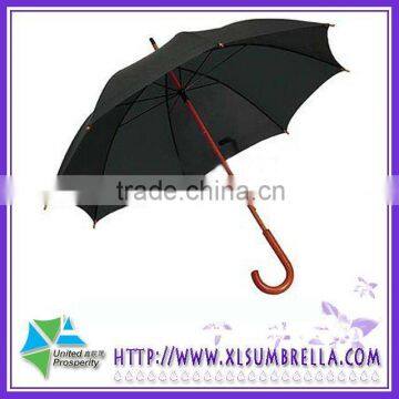 popular wooden patio umbrella