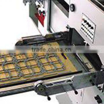 TECHNOCUT 1050S Carton Automatic Die Cutting Machine photo-3