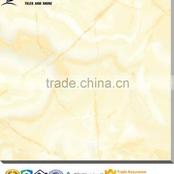 Foshan Soluble Salt Polished Porcelain Tile