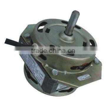 ac motor washing machine spin motor