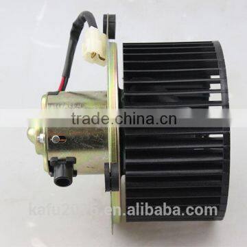 Air Conditioning ZAX200 EX200 EX-3/5/6 Blower Motor Assy photo-2