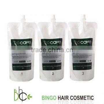 Multi Function Rebonding