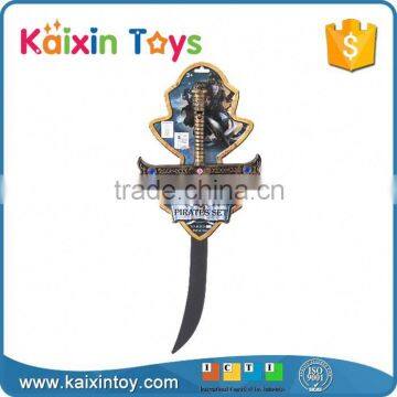 10255449 Halloween Prop Large Design Plastic Pirate Toys photo-6