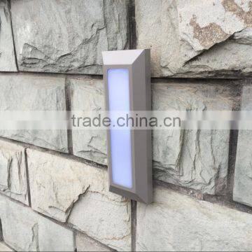 Saa Certificate Led Wall Stair Light,waterproof Outdoor Surface Mounted Friveway Light ,hot Sale photo-2