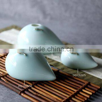 Water-drop Ceramic Vases Special Design