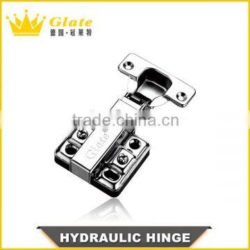 Concealed Hydraulic Cabinet Door Pressure Hinge