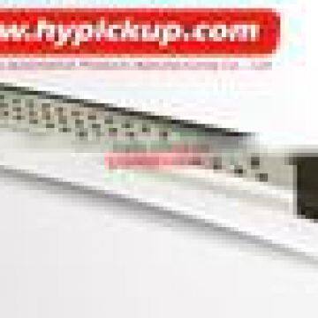 Loulan Style Running Board for Hilux Revo2015+