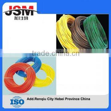 China Supplier Electric Cable Low Voltage Wire