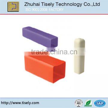 cheap pvc flat sleeves mold