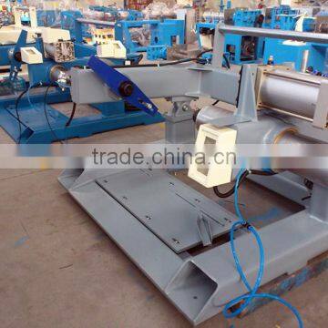 1250 Cantilever Pay-off & Take-up (motor-rised) photo-2