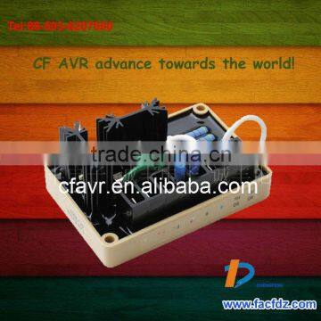 single phase avr SE350
