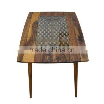 T044C Dining Room Table Parts photo-6