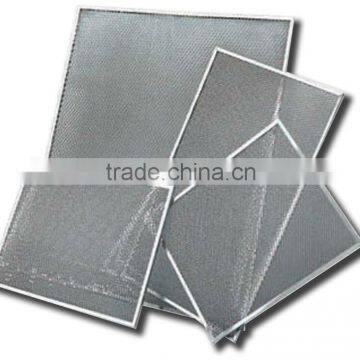 Aluminum Honeycombed Plate