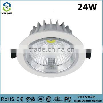 3-24w outdoor modern led ceiling lamp