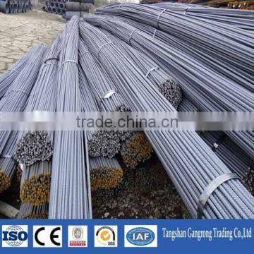 6mm to 32mm iron bar for reinforcing with low price