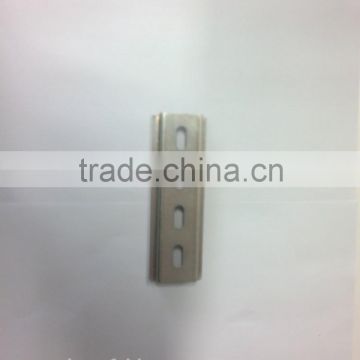 din rail mounted toggle switch