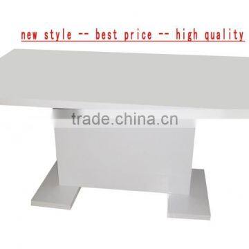 DT-4036 Wooden Dining Table Set photo-4