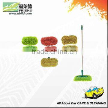 FD-T003 plastic mop