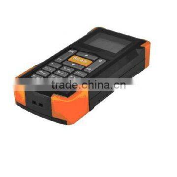 Stockcount Handheld