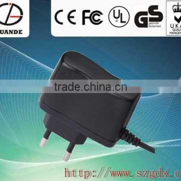 12v 3a switching adaptor supply