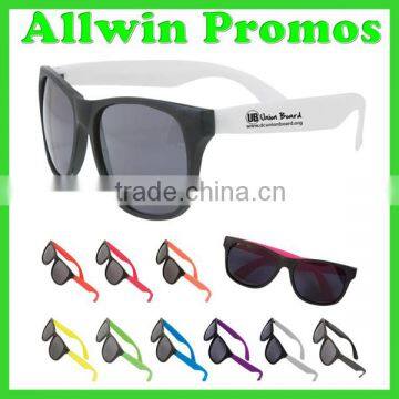 Promotional Malibu Cheap Sunglasses