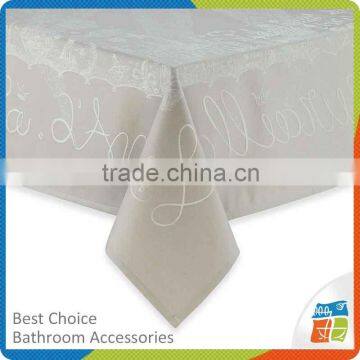 Pure Material Cotton Tablecloths