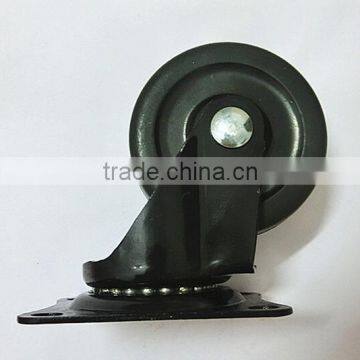 Heavy duty Double Ball Bearing Caster, Light duty pp casters, Light duty rubber casters